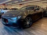 Maserati Ghibli V6 Leder Bicolor Klima Navi ATM Perfekt - gebrauchte Maserati Ghibli aus dem Jahr 2015