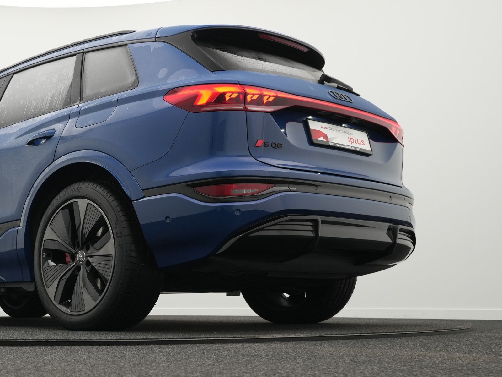 Audi SQ6 e-tron - Bild 32