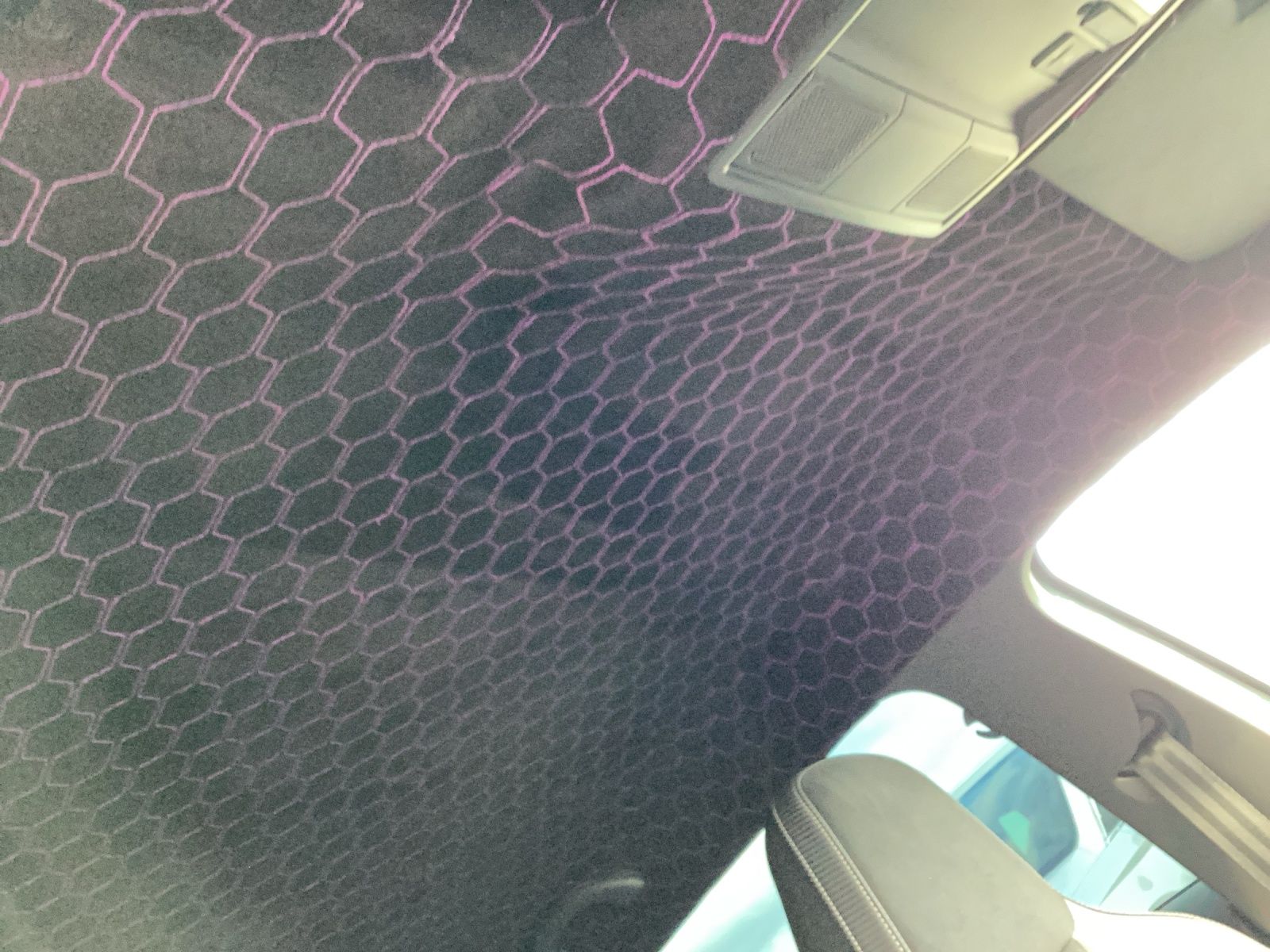 Fahrzeugabbildung SEAT Leon ST Cupra 300 4Drive VOLLFOLIERT AGA BEATS