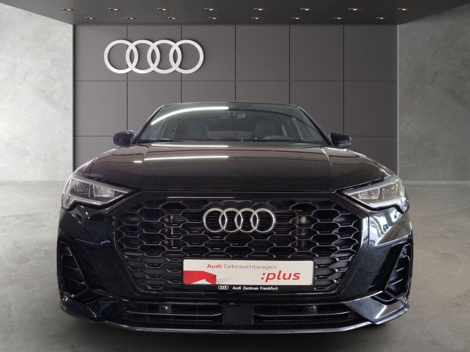 Audi Q3 - Bild 3