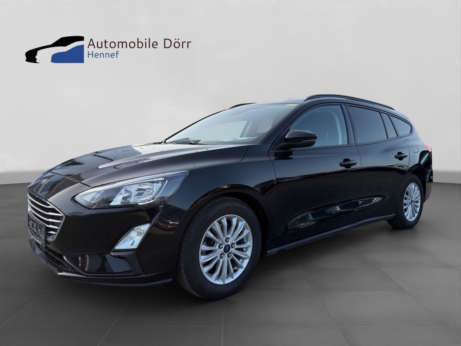 Ford Focus Turnier Trend *Inspektion Neu*