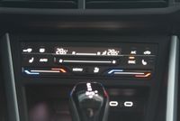 Volkswagen Taigo - Vorschau Bild 18