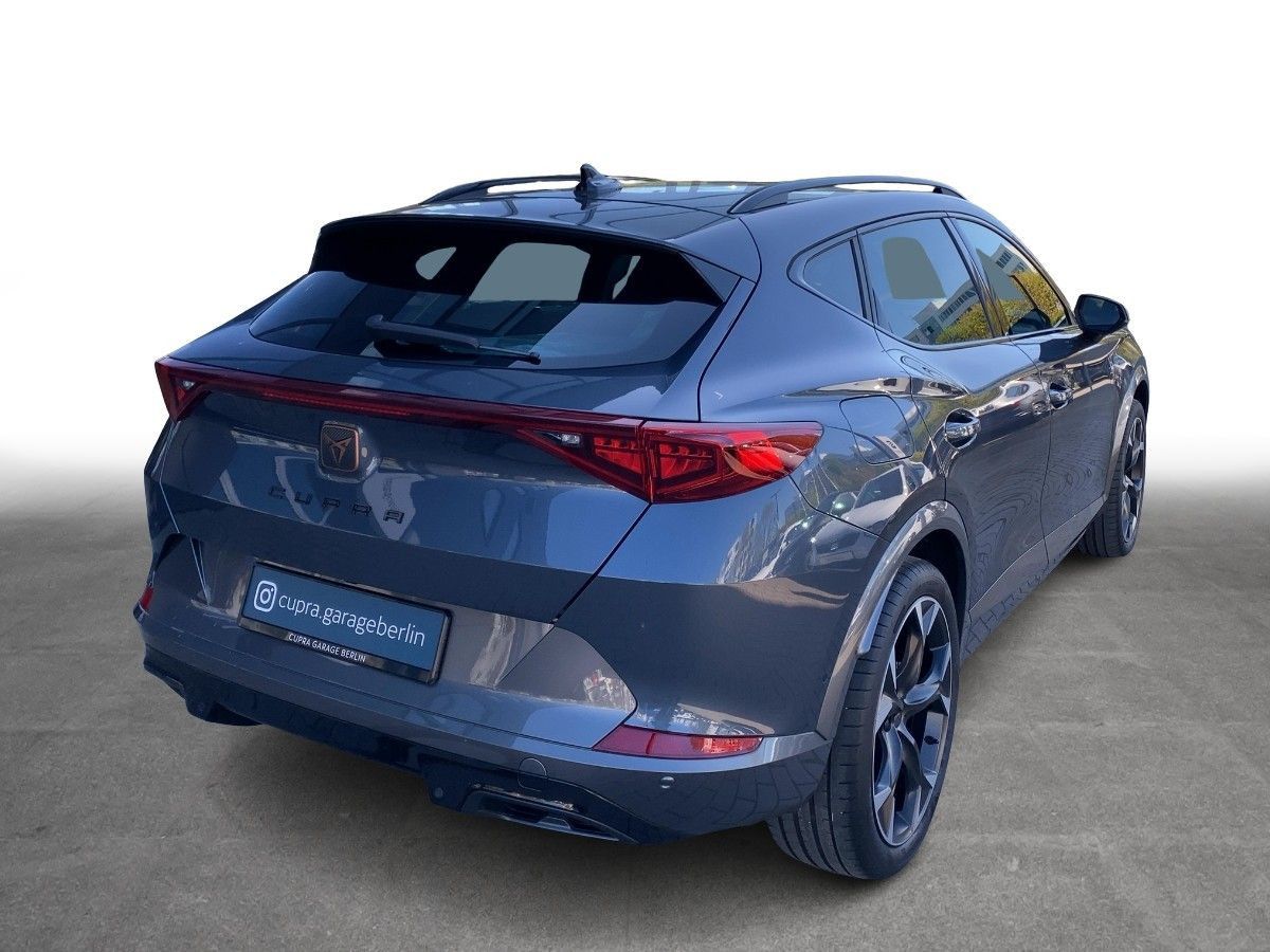 Cupra Formentor - Bild 5
