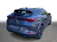 Cupra Formentor - Vorschau Bild 5