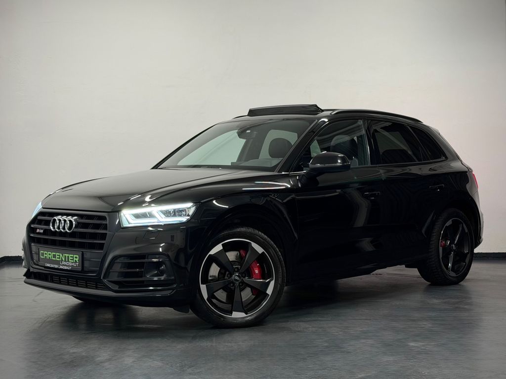 Image of Audi SQ5