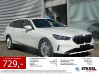 BMW 520 - Vorschau Bild 1