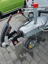 LMC Vivo 530K - sofort Urlaubsbereit - LMC Etagenbett Wohnwagen