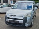 Citroën Berlingo Kombi Multispace Klima  LPG - Citroën Berlingo mit LPG-Antrieb: Kleinbus
