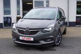 Opel Zafira 2.0 CDTI Innovation LED Navi Kamera PDC - Opel Zafira: Navigationssystem, Cd