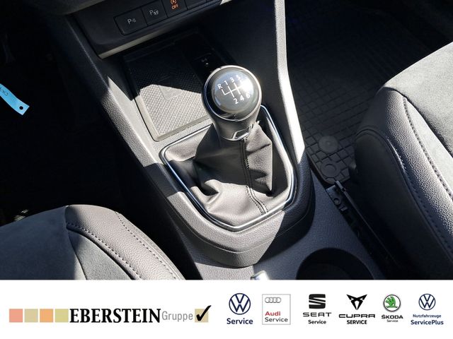 Volkswagen Caddy Highline 1,4TSI Xenon Navi RFK Allwetter
