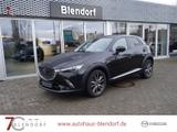 Mazda CX-3 Sports-Line 120 Bose|Navi|Kamera - Mazda Gebrauchtwagen in Bochum