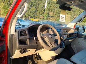 Volkswagen T6 Transporter - 5