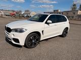 BMW X5 xDrive40d - M package