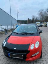 Smart Ich bitte meine smart forfour 454 Baujahr ... - Smart forfour 454