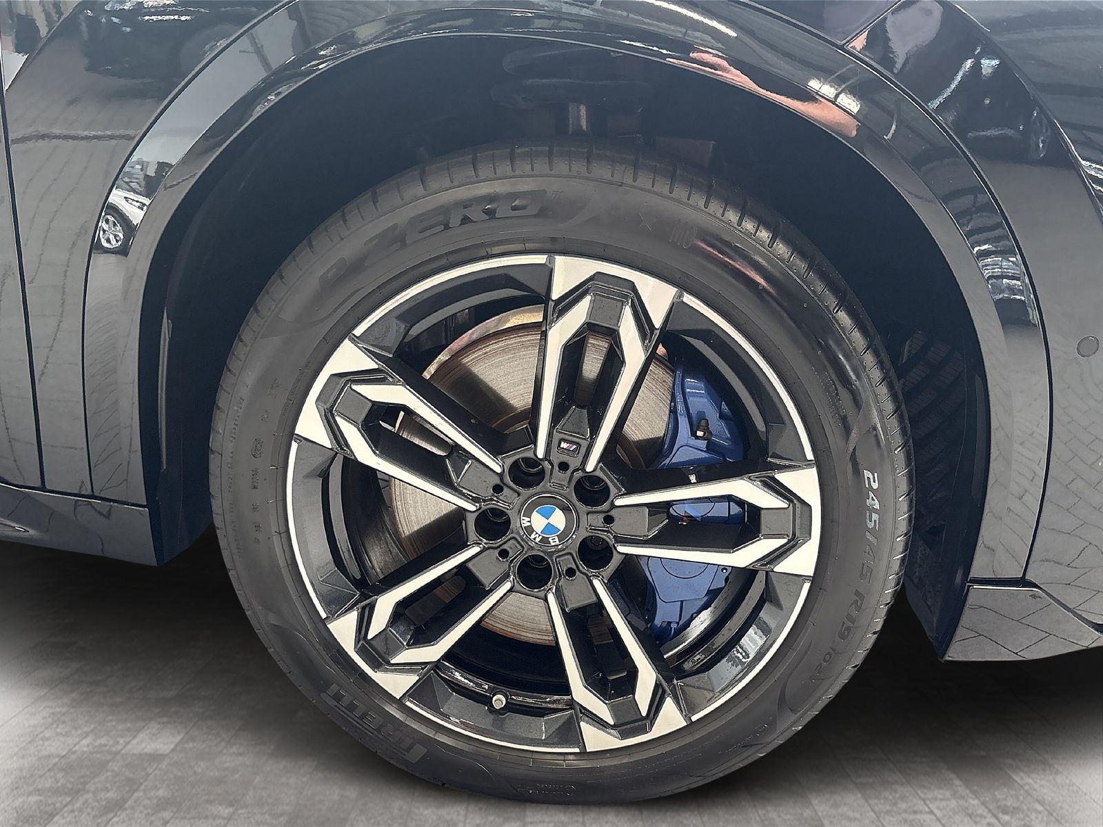 BMW X2 - Bild 8