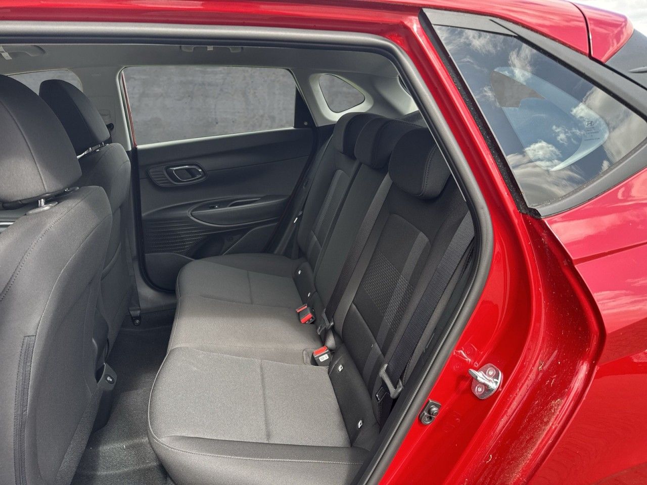 Hyundai i20 – Bild 12