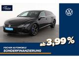 Volkswagen Arteon Shooting Brake 2.0 TSI 4Mot. R DSG AHK - Volkswagen Arteon in Leipzig