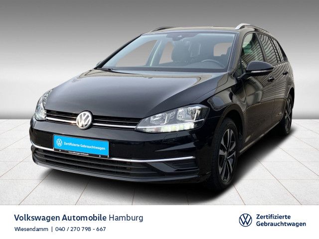 Volkswagen Golf VII Variant 1.6 TDI IQ.DRIVE DSG LM16 Navi