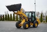 CAT 906 M / ŁADOWARKA  CZOŁOWA / 2020 R /  - Offers