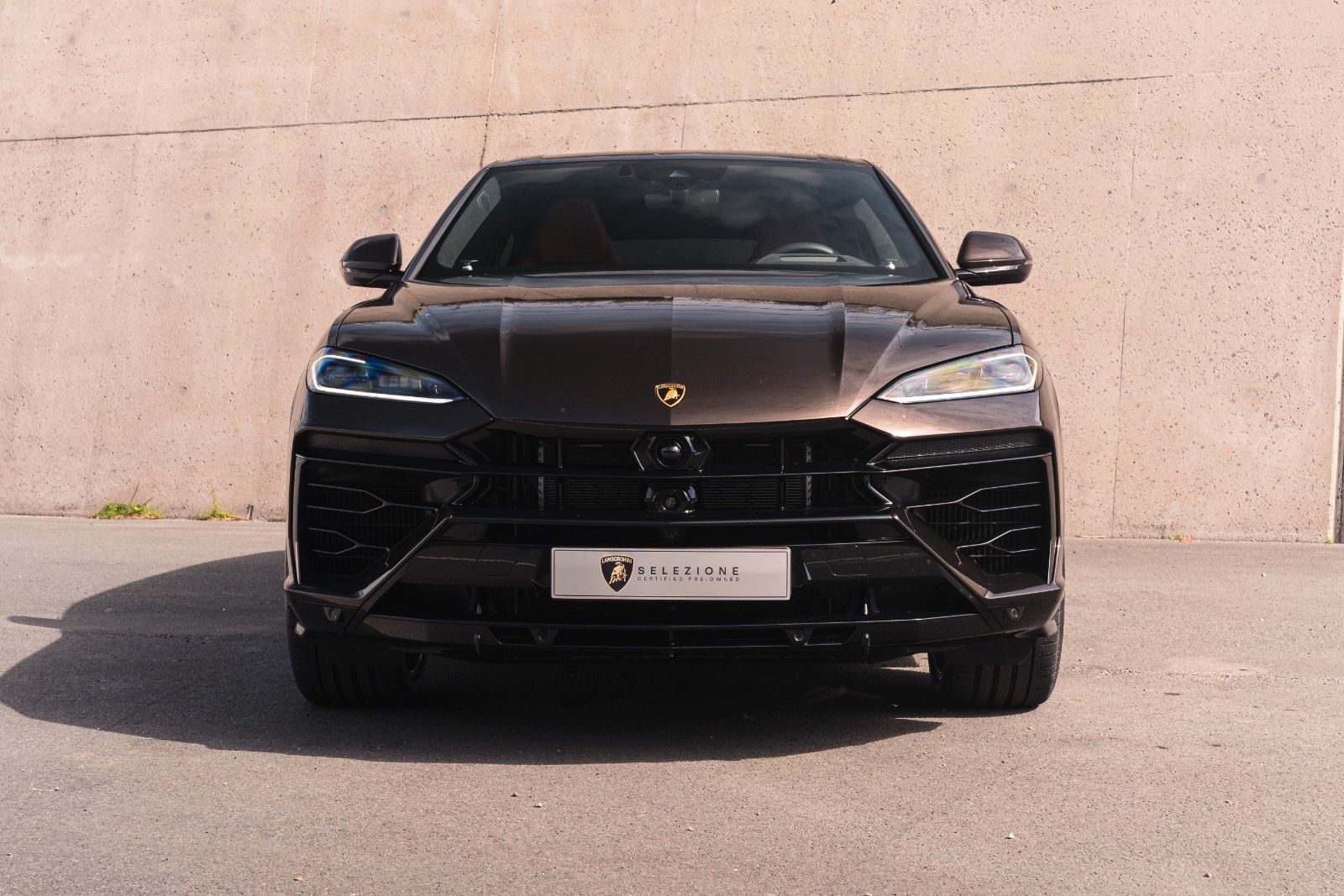Lamborghini Urus 4.0 V8 PHEV SE imagem 2