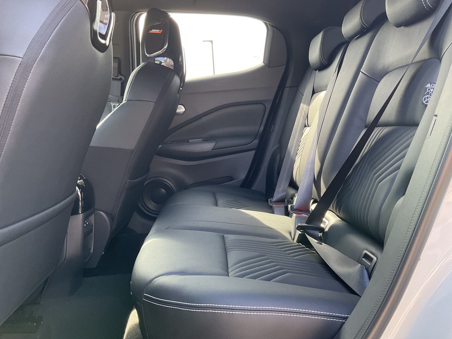 Nissan Juke - Bild 10