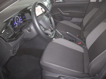 Volkswagen Taigo - 3