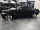 BMW 535 Baureihe 5 Lim. 535 d xDrive - BMW 535: Limousine, 535d