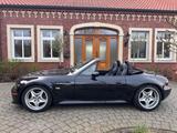 BMW Z3M M Roadster - US Version  - BMW Z3 M: Roadster