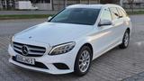 Mercedes-Benz C 220 d T Autom. -