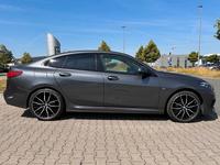 BMW Gran Coupe 218 i M Sport*HUD*NAVI*LED*TEMP.*SHZ*