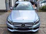 Mercedes-Benz C 250 T d 4M Edition C - Mercedes-Benz C 250 mit Diesel-Antrieb: Kombi