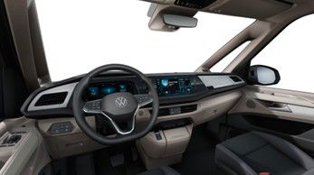 Volkswagen T7 Multivan - Bild 3
