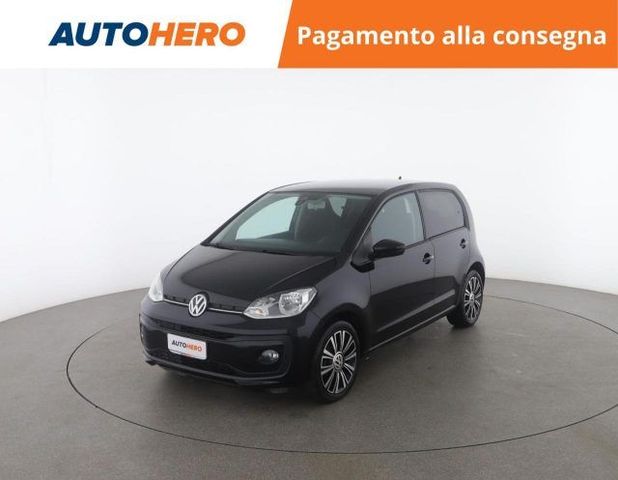 Volkswagen VOLKSWAGEN up! 1.0 75 CV 5p. move up!