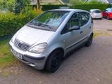 Mercedes-Benz A 140 Classic - gebrauchte Mercedes-Benz A 140 aus dem Jahr 2002