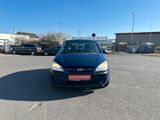 Hyundai Getz Team 08 - Hyundai Getz aus 2009