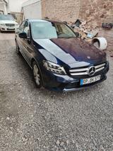 Mercedes-Benz C 200 d - - Mercedes-Benz C 200 Gebrauchtwagen in Mannheim