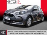 Toyota Yaris 1.5 Hybrid NAVI SHZ  KLIMA BT SERVO - Toyota Yaris Gebrauchtwagen Bochum