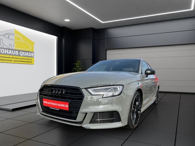 Audi A3 40 TFSI quattro sport 2.0 EU6d-T S line Sport