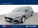 Hyundai i30 1,5 48V DCT - N Line mit Sitz-Paket - Hyundai i30 N mit Hybrid-Antrieb (Benzin/Elektro)