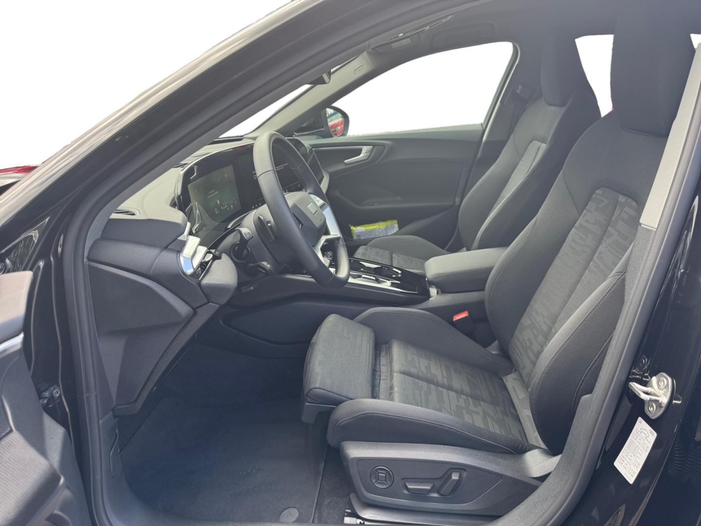 Audi A5 Avant TFSI 150 kW S tronic AHK/MATRIX/360°+++