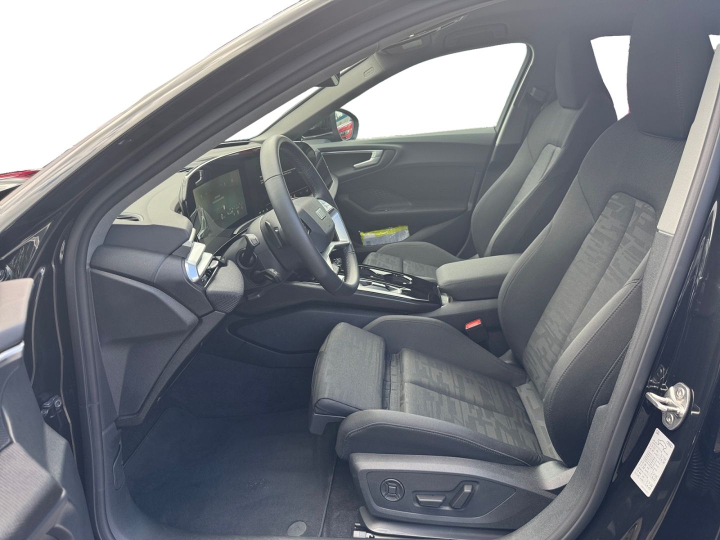Audi A5 - Bild 6