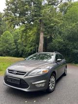 Ford Mondeo 1,6 EcoBoost Titanium Turnier Titanium - Ford Mondeo aus 2012: Titanium