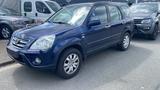 Honda CR-V ES*ALLRAD* - Honda CR-V aus 2006