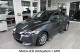 Mazda 2 Sports-Line+Technik-Paket+Matrix-LED+AHK - Mazda 2: Sports Line