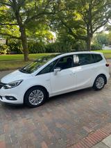 Opel C/ Diesel/LED/ Pano Dach/ Navi/ 7-Sitze/ AHK/ SH - Opel Gebrauchtwagen in Oldenburg