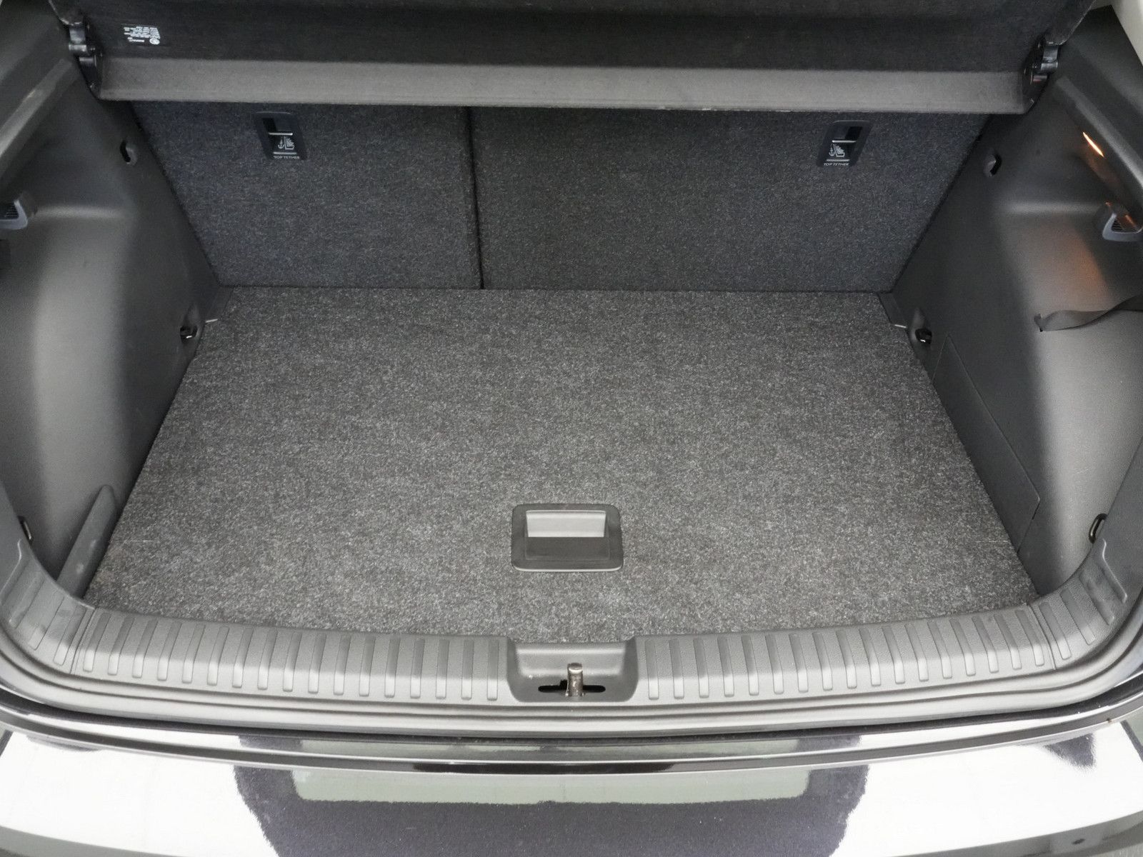 Skoda Fabia - Bild 13