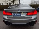 BMW M5 Comp~Carbon~Keramik~Kame~Head~Harma~ - BMW M5 in München