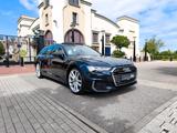 Audi A6 45TFSI quattro Sline|Pano|Matrix|B&O|ACC|StHz - Audi A6: Sline