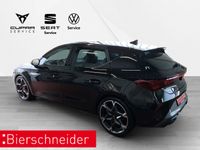 Cupra Leon - Vorschau Bild 9