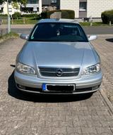 Opel Omega sucht neuen Besitzer! - Opel Omega: B